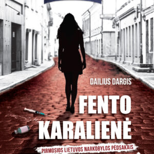 VIRSELIS Fento karaliene